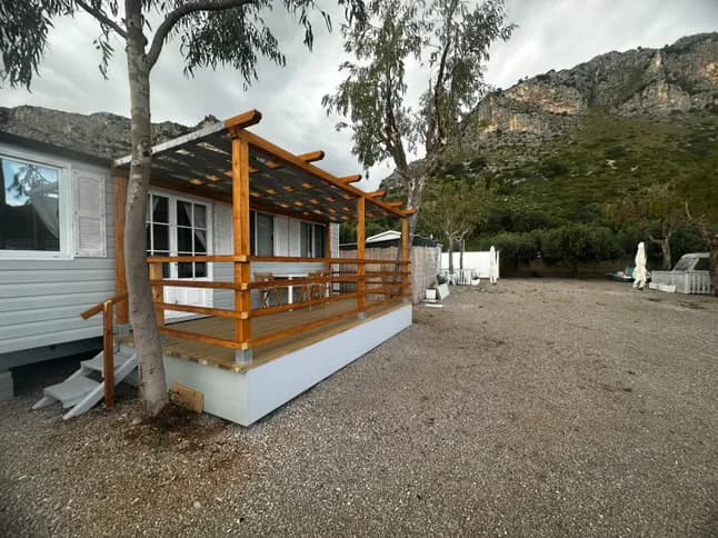 Bungalow Ranch